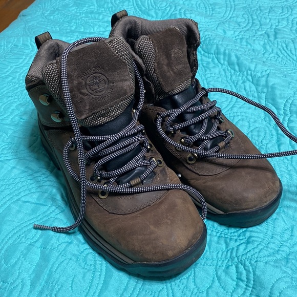 Timberland Waterproof women’s Femmes Whiteledge - Picture 3 of 3